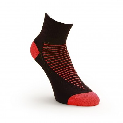 Meia desportiva de Verão