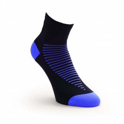 Meia desportiva de Verão