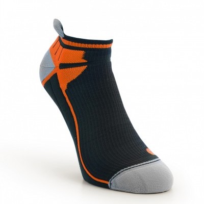 Soquete de Compressão Desportivo