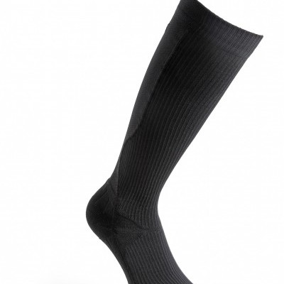 Meia Alta de Compressão Desportiva