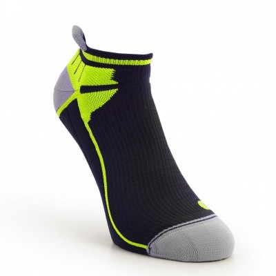 Soquete de Compressão Desportivo