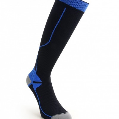 Meia Alta de Compressão Desportiva