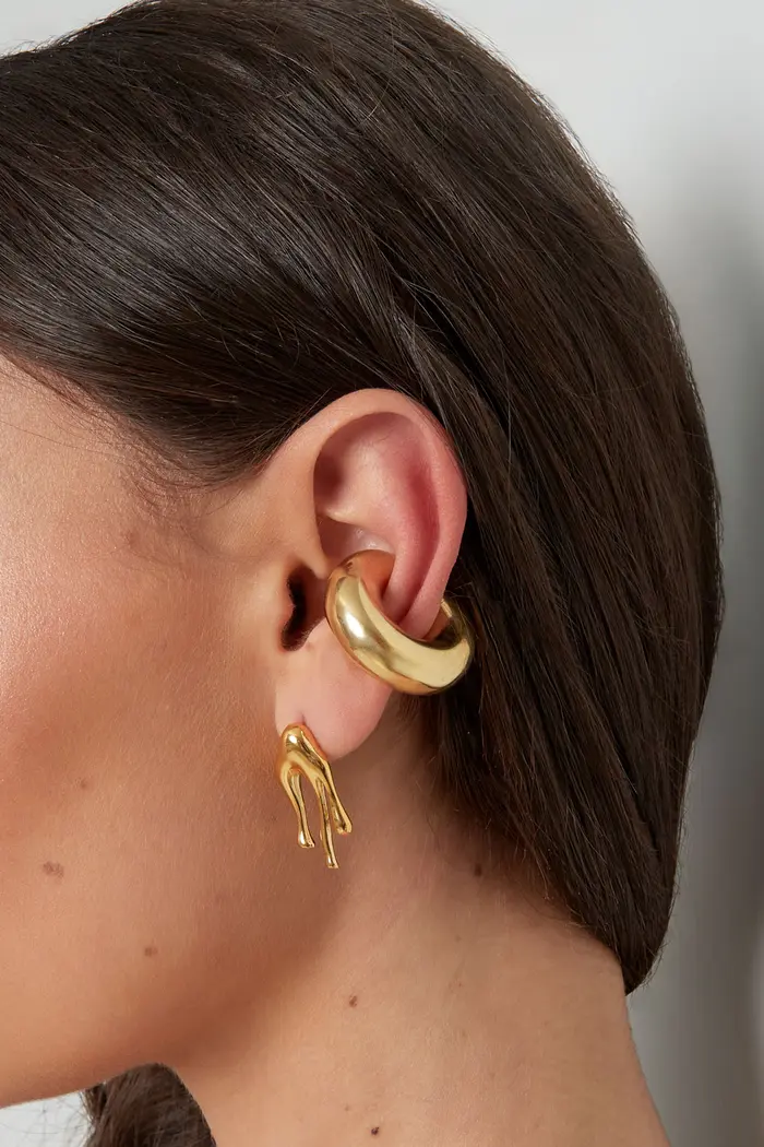 Ear Cuff Amora