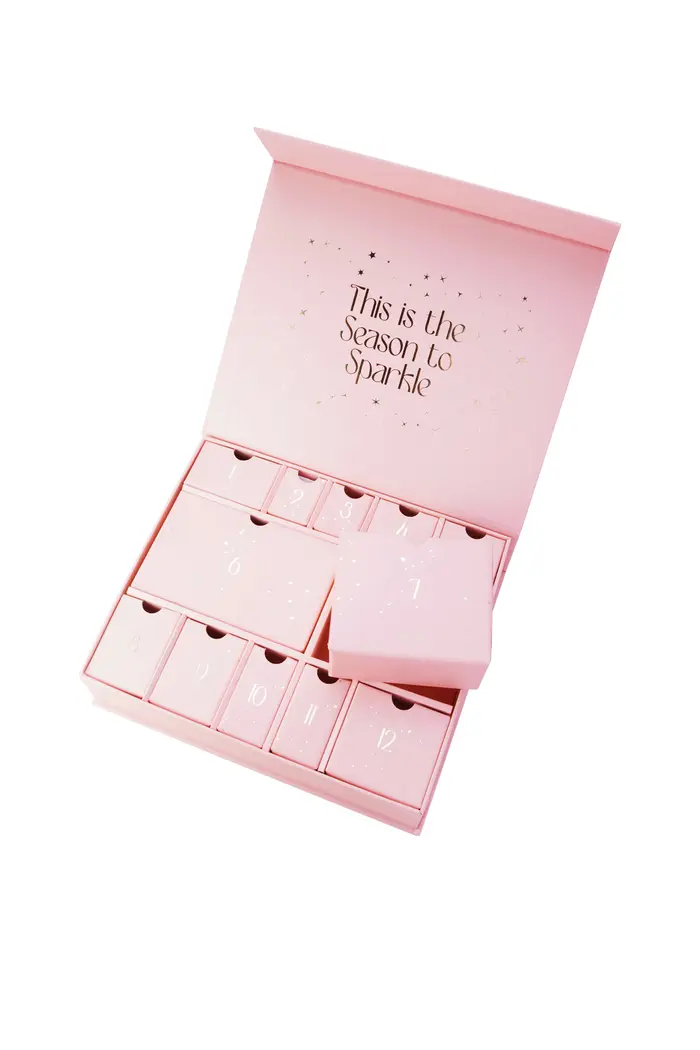 Calendário do Advento Venezia