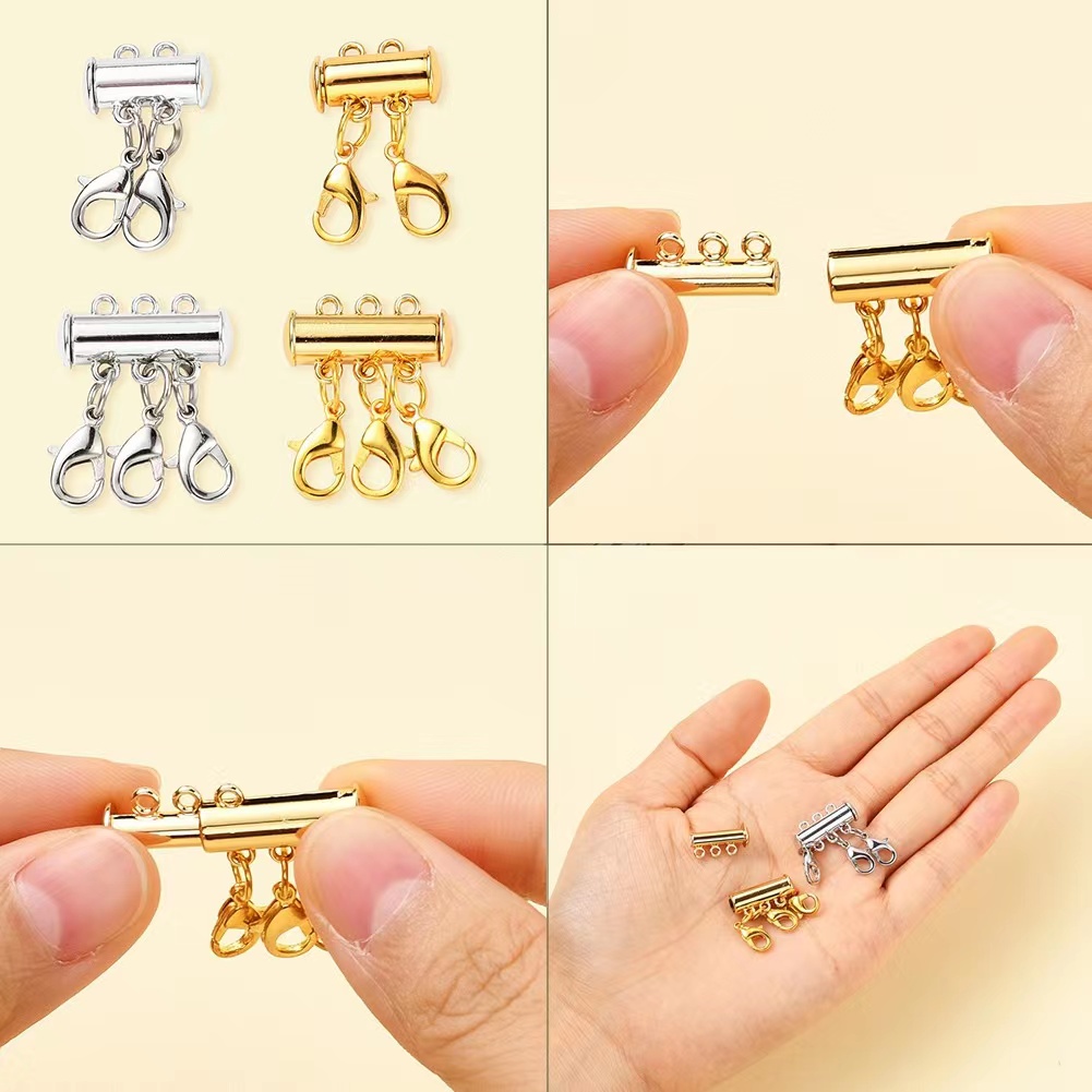 Aplicador em Aço Inoxidável