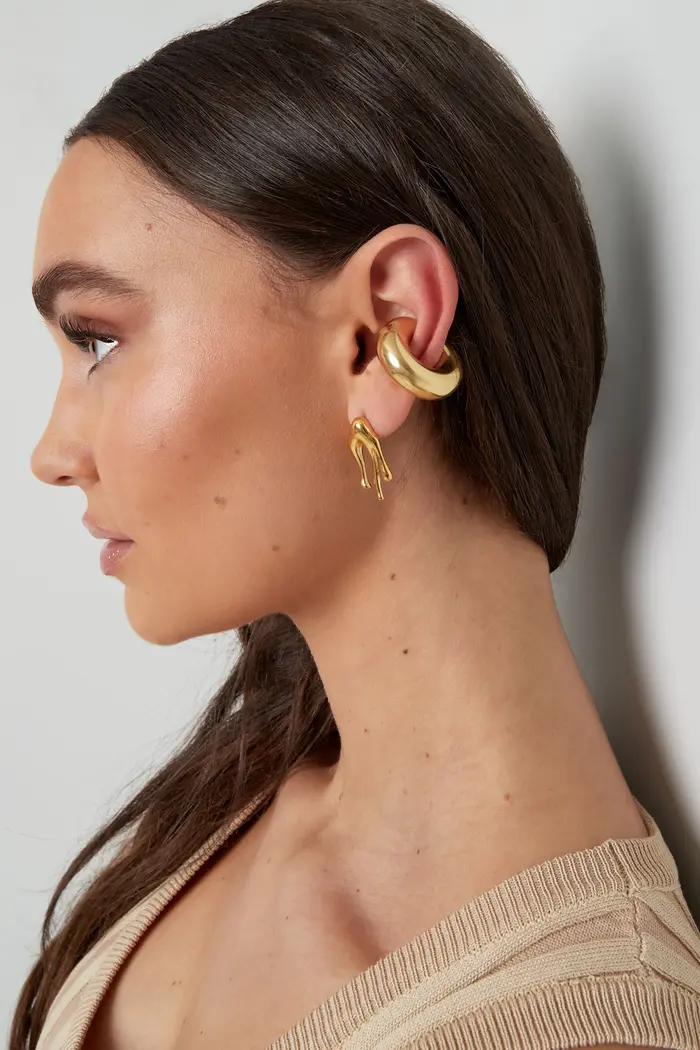Ear Cuff Amora