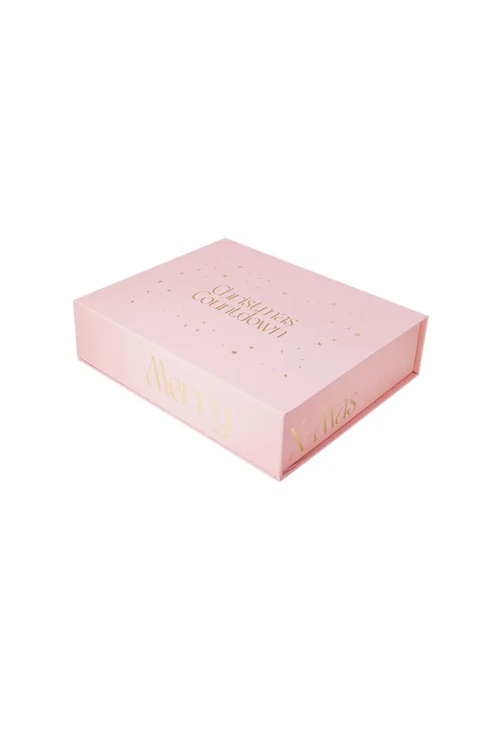 Calendário do Advento Venezia