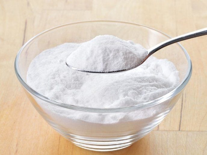 Como limpar bijuteria oxidada com Bicarbonato de Sódio Como limpar bijuteria oxidada com Bicarbonato de Sódio