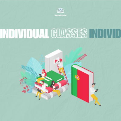 Aulas Individuais de Português Geral