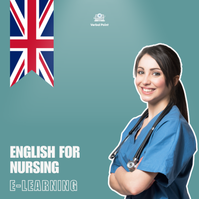 English for Nursing - Assíncrono