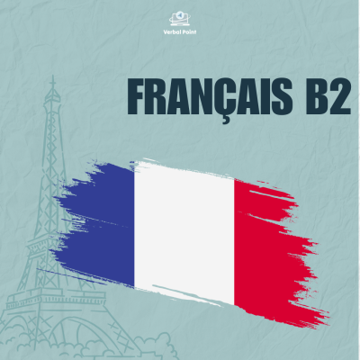 Francês B2 – Online Síncrono