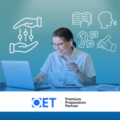 OET 360º Allied Health Professions