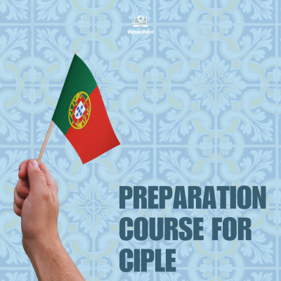 Preparation Course for CIPLE
