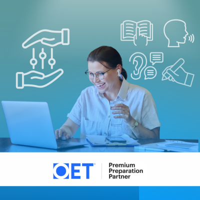 OET Preparation