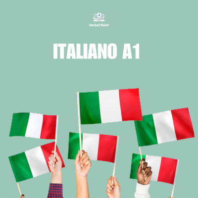 Italiano A1 – Online Síncrono