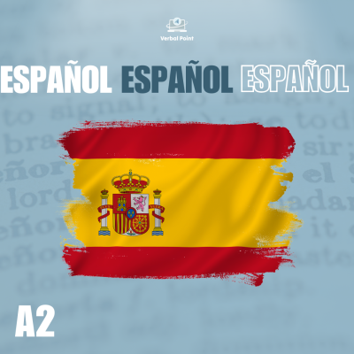 Espanhol A2 – Online Síncrono