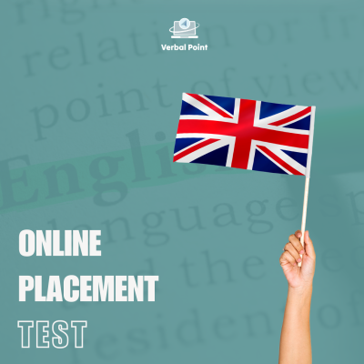 Online Placement Test – General English
