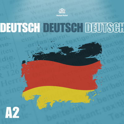 Alemão A2 – Online Síncrono