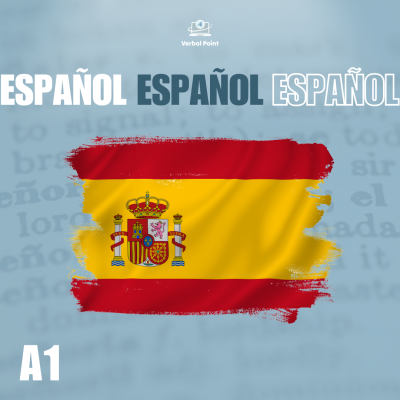 Espanhol A1 – Online Síncrono