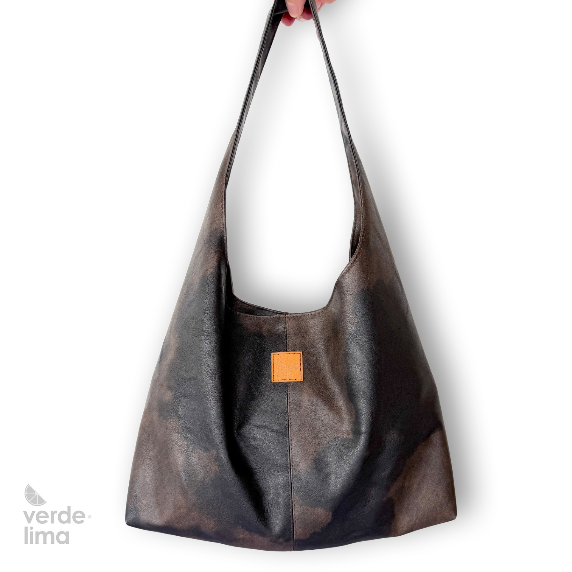 Hobo Bag - Couro vegan Hobo Bag - Couro vegan