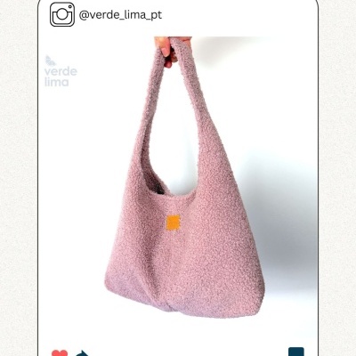 Pelúcia ursinho (teddy)