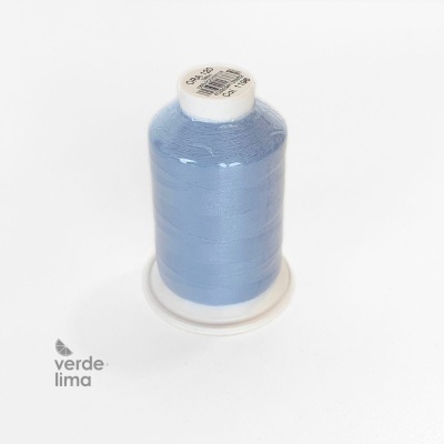 Linha ORA 120 Gutermann