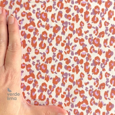 Pack de Retalhos - Tons Vibrantes