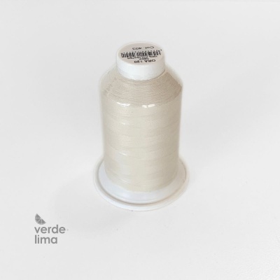 Linha ORA 120 Gutermann