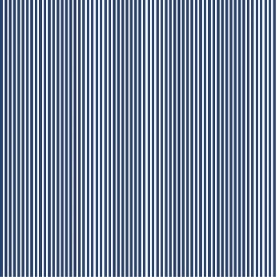 Tecido de Algodão - Riscas - Stripes