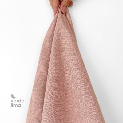 Pack de retalhos - Linho Alentejano com brilho - Tons Quentes Pack de retalhos - Linho Alentejano com brilho - Tons Quentes