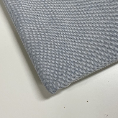 Retalho 67cmx280cm - Linho Alentejano - Azul céu