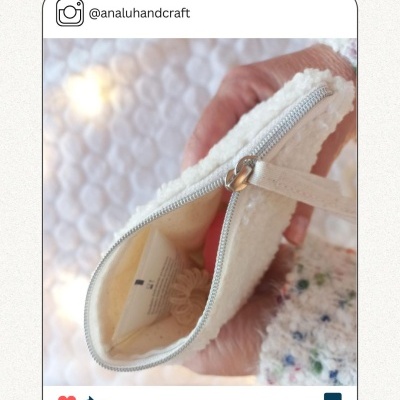 Cursores de fecho zipper malha 3 com argola