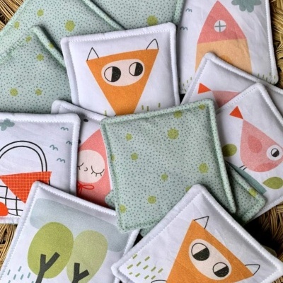 Painel - Jogo da memória