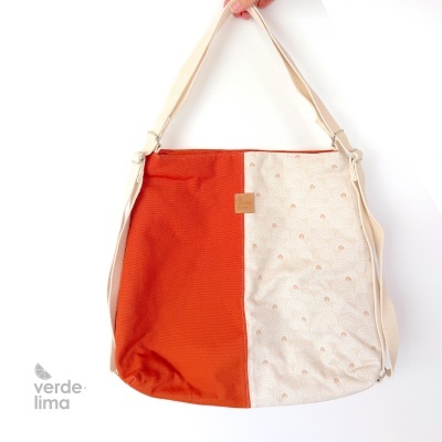 Totebag - mochila