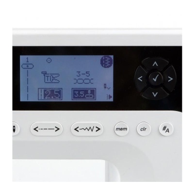 Máquina de costura BERNETTE Chicago 5