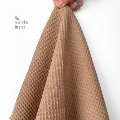 Tecido Waffle