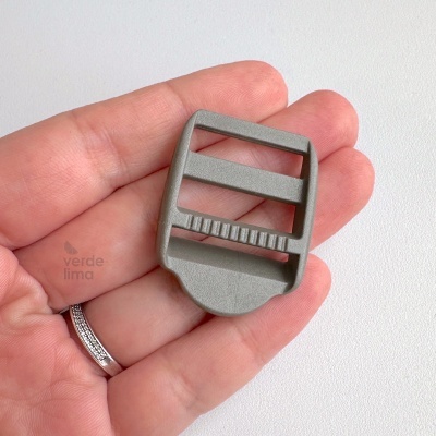 Reguladores de plástico