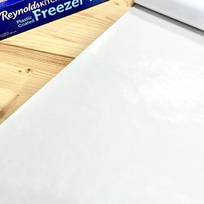 Freezer Paper da Reynolds