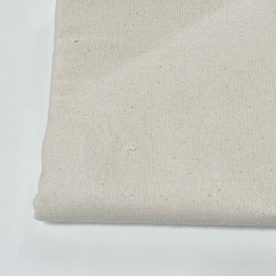 Retalho 59cm x 160cm - Canvas cru