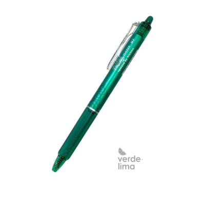 Caneta apagável Frixion Clicker - 0,7mm