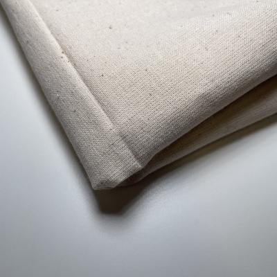 Retalho 28cm x 155cm- Pano Cru