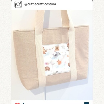 Linho Alentejano 2,8m