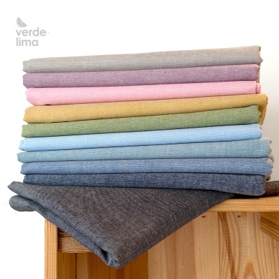 Cambraia de algodão