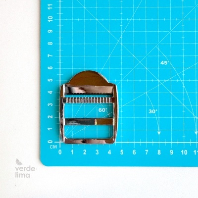 Regulador premium para alças de 40mm