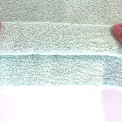 Turco de Algodão 400g