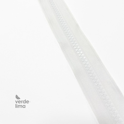 Fecho Zipper malha 5 injectada