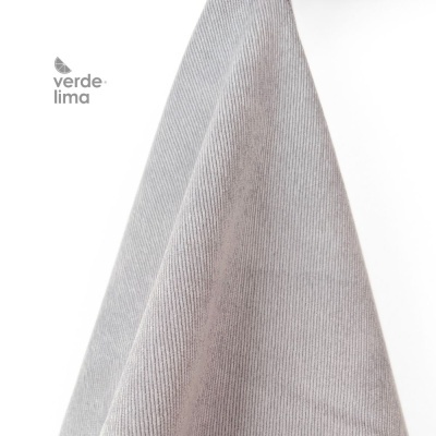 Bombazine risca extra fina