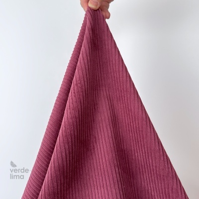 Bombazine risca extra larga