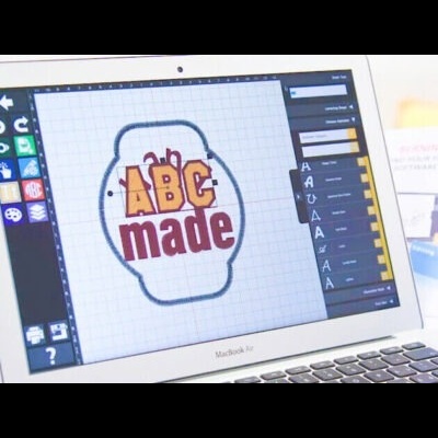 Máquina de costura e bordar BERNETTE B79 Máquina de costura e bordar BERNETTE B79