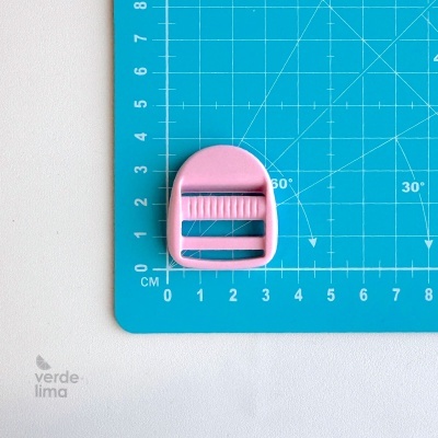 Reguladores de plástico